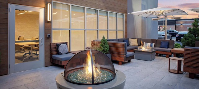 Element by Marriott New York Wood-Ridge