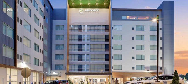 Element by Marriott New York Wood-Ridge