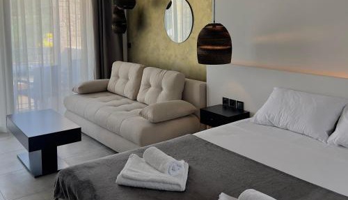 Eleonas Suites