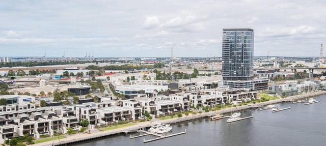 Elevated Waterfront Stay with Indoor Pool and Views