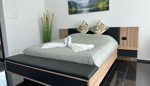 Elisas Appartment