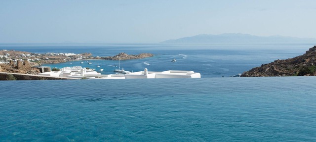 Elit Villa Psarou
