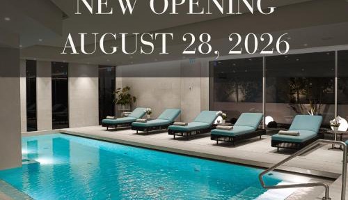 Elitis House - Suite & Spa