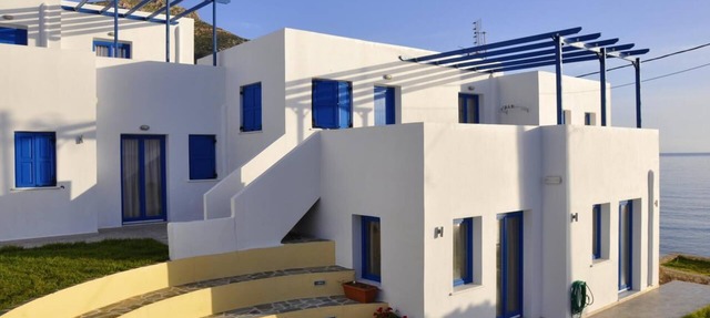 Elli Bay Hotel - Studio 1