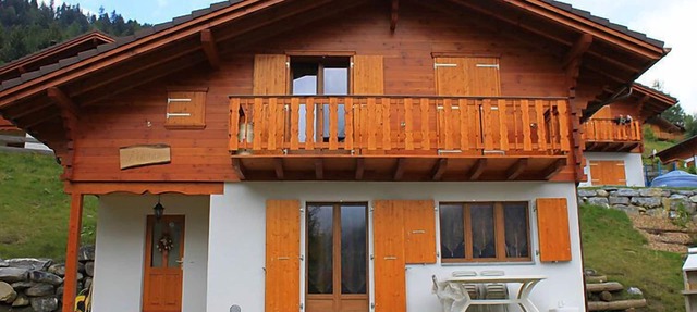 Elorian by Interhome