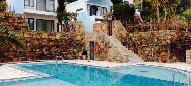 Elounda Vista Villas