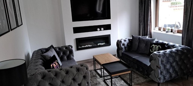 Elsdorf Stay
