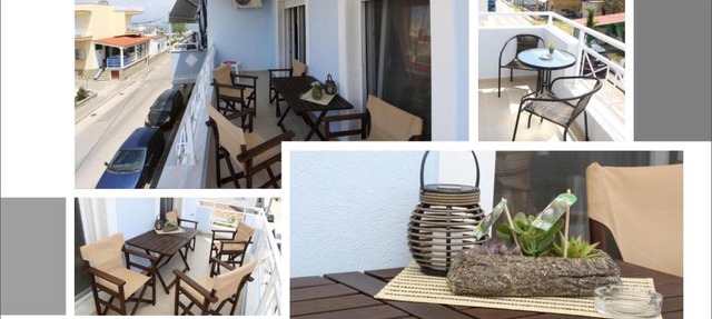 Eltha Apartment