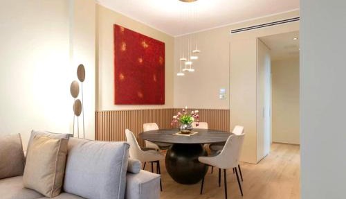 Elvezia Chic Apartamento