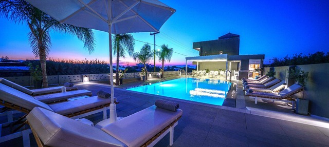 Elysian Suites