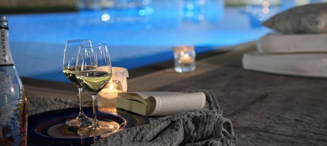 Elysium - Luxury Holiday Home