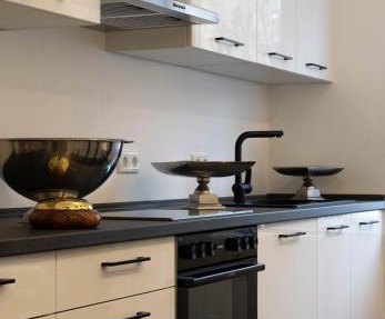 EM Elegance Apartment I Balkon & Parkplatz I Nürnberg