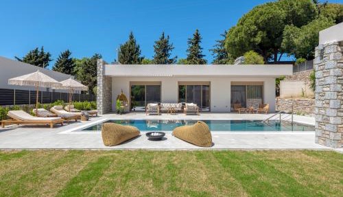 Emerald & Ruby Villas