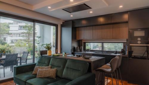 Emerald Stone Apartment Varkiza
