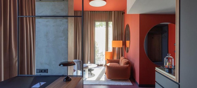 EmiLu Design Hotel