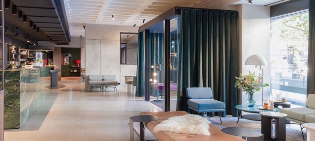 EmiLu Design Hotel