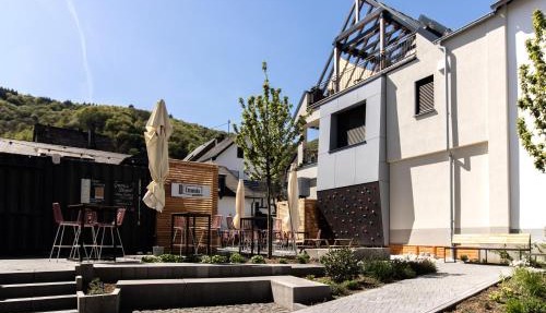 Emmis Appartements