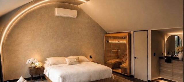 Emrose Luxury Cabins