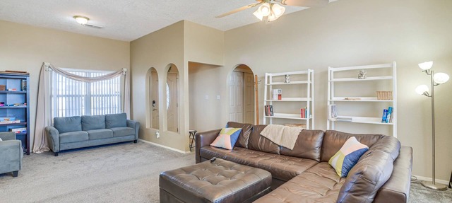 Enchanted Hills Home w/Sandia Mountain Views!