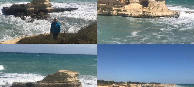 enchanting Puglia