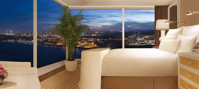 Encore Boston Harbor