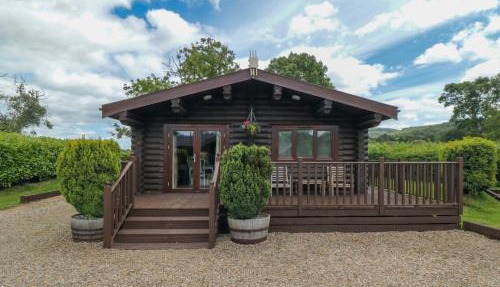 Endeavour Lodge 4