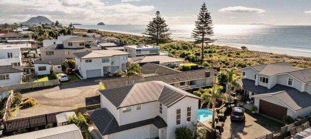 Endless Summer Retreat - Mt Maunganui