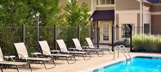 Enjoy 2 Modern Units! Short Drive to Grover Park and Potts Park, w/Outdoor Pool