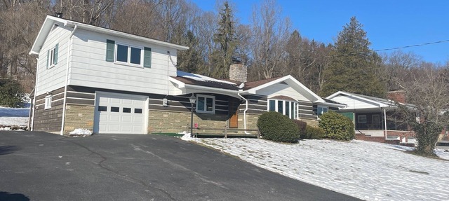 Enjoy the best of Central Pennsylvania, Raystown Lake, and Happy Valley.