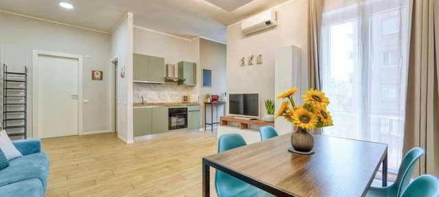 Enjoyable condo with AC close by to the shore.FREE-Parking/Fast internet,Laundry