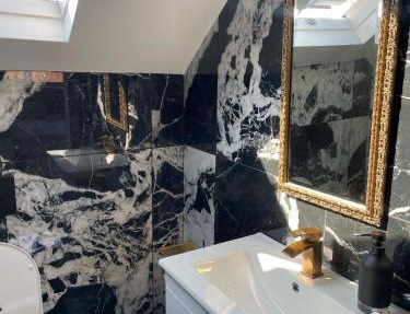 Ensuites 2 min walk from edgware station