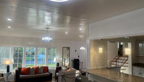 Entire 5 Bedrooms Home near DC and Metro