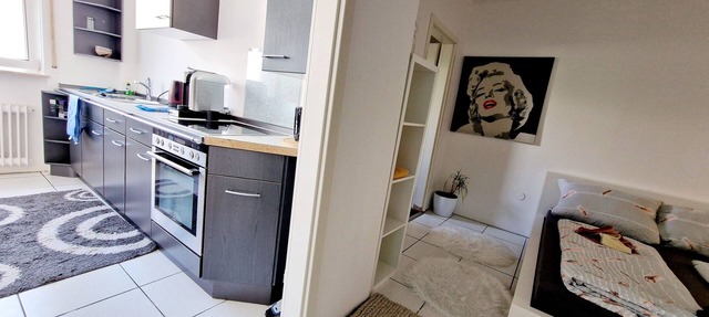 Entire vacation apartment in Herzogenaurach