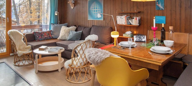 Entremont 60 by Interhome