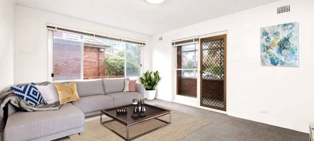 Entry-level, Spacious Oasis