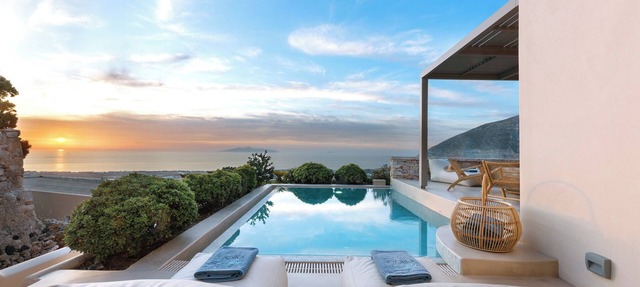 Eolia Senior Villa