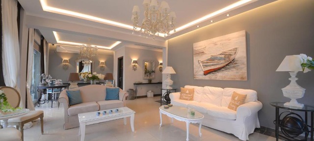 Epavlis Luxury apts