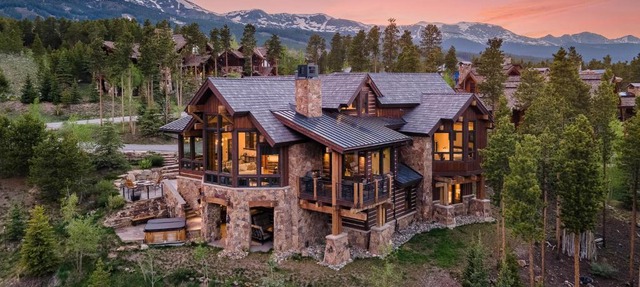 Epic Retreat