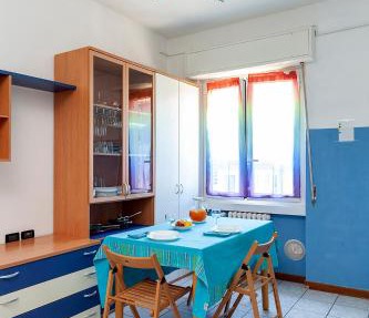 Erasmus Home