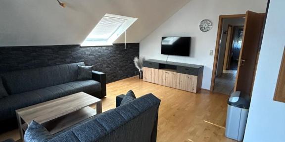 Erbach Ferienwohnung