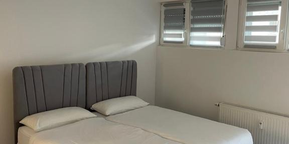 Erbacher Wohnung