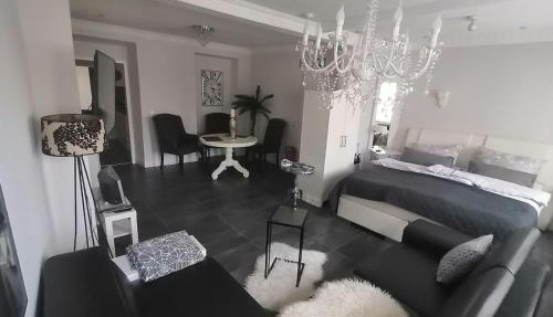 Erdgeschoss Ferienwohnung Dekoland