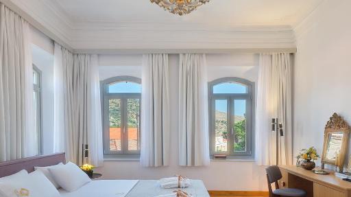 Eressian Hotel & Hammam Spa
