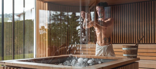 Erica Wellness and Vitality Hotel