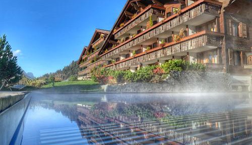 ERMITAGE Wellness- & Spa-Hotel