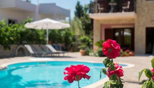 Erodios Villas 1