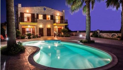Erodios Villas 2