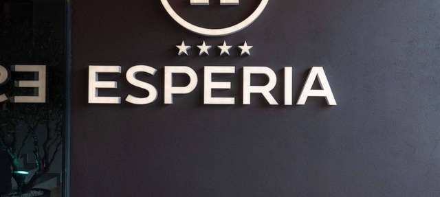 ESPERIA HOTEL