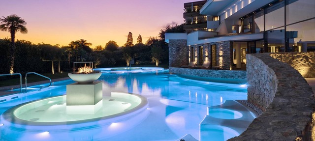 Esplanade Tergesteo - Luxury Retreat