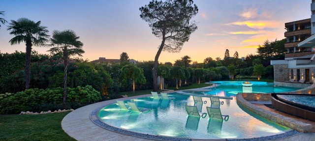 Esplanade Tergesteo - Luxury Retreat